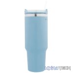 Boden Stark 1200ml Travel Mug - Blue - Image 6