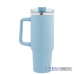 Boden Stark 1200ml Travel Mug - Blue - Image 7