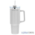 Boden Stark 1200ml Travel Mug - White - Image 15