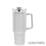Boden Stark 1200ml Travel Mug - White - Image 5