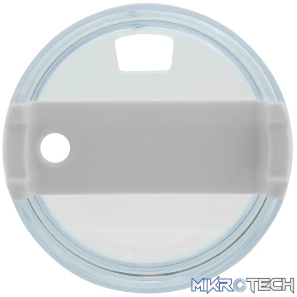 Boden Stark 1200ml Travel Mug - White - Image 10