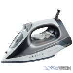 Boden Stark 2200W Ceramic Steam Iron