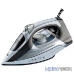 Boden Stark 2200W Ceramic Steam Iron - Image 3