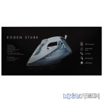 Boden Stark 2800w Digital Steam Iron - Image 2
