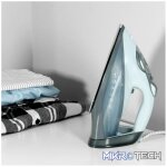 Boden Stark 2800w Digital Steam Iron - Image 5