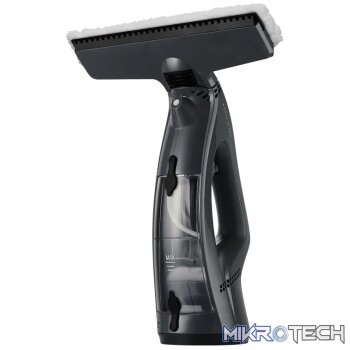Boden Stark 3-in-1 Window Vacuum Cleaner