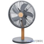 Boden Stark 30cm Desk Fan - Image 2