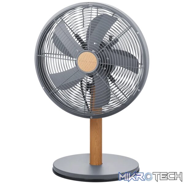 Boden Stark 30cm Desk Fan - Image 2