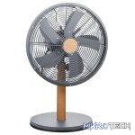 Boden Stark 30cm Desk Fan - Image 12