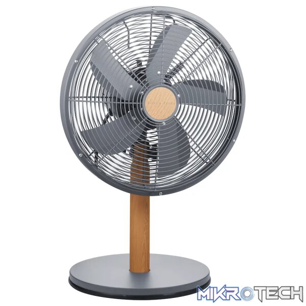 Boden Stark 30cm Desk Fan - Image 12
