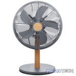 Boden Stark 30cm Desk Fan