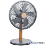 Boden Stark 30cm Desk Fan - Image 3