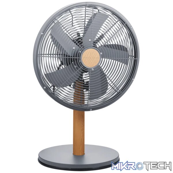 Boden Stark 30cm Desk Fan - Image 3