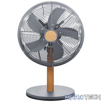 Boden Stark 30cm Desk Fan