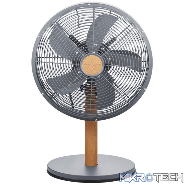 Boden Stark 30cm Desk Fan Boden Stark 30cm Desk Fan