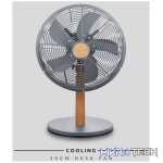 Boden Stark 30cm Desk Fan - Image 9