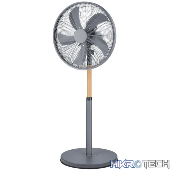 Boden Stark 40cm Stand Fan - Image 2