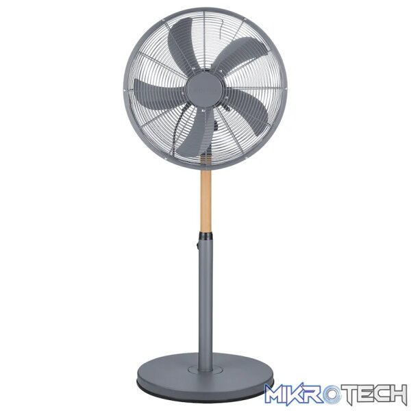Boden Stark 40cm Stand Fan - Image 12