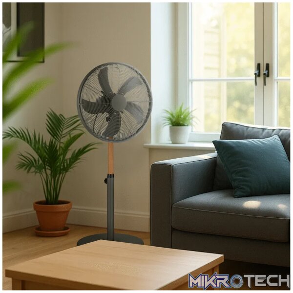 Boden Stark 40cm Stand Fan - Image 13