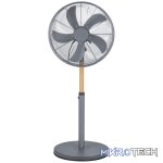 Boden Stark 40cm Stand Fan