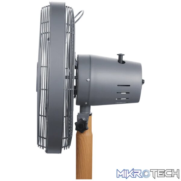 Boden Stark 40cm Stand Fan - Image 3