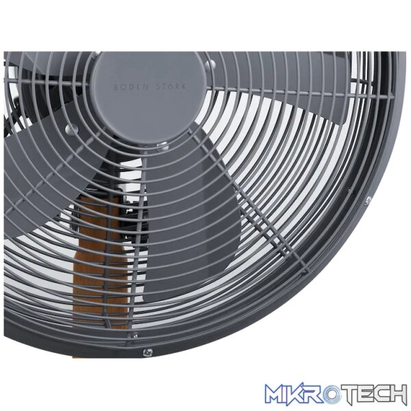 Boden Stark 40cm Stand Fan - Image 4