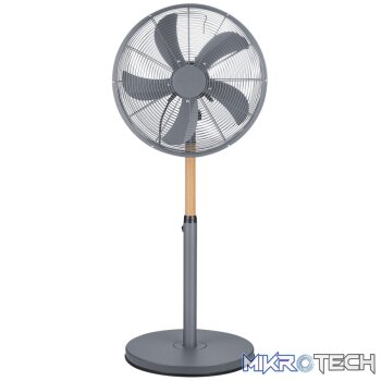 Boden Stark 40cm Stand Fan
