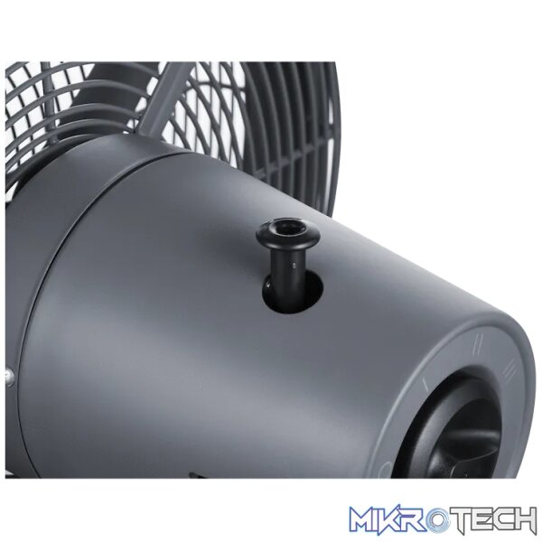 Boden Stark 40cm Stand Fan - Image 5