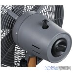 Boden Stark 40cm Stand Fan - Image 6