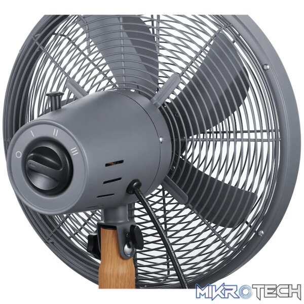 Boden Stark 40cm Stand Fan - Image 7