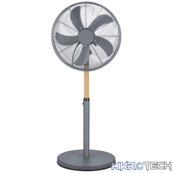 Boden Stark 40cm Stand Fan Boden Stark 40cm Stand Fan