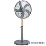 Boden Stark 40cm Stand Fan - Image 8