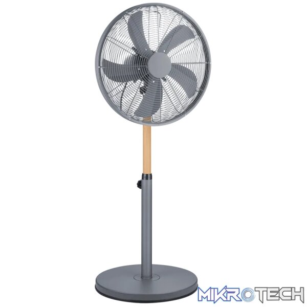 Boden Stark 40cm Stand Fan - Image 8