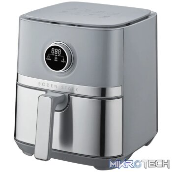 Boden Stark 5.0L Digital Air Fryer