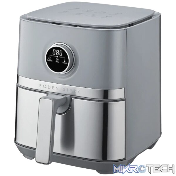 Boden Stark 5.0L Digital Air Fryer Boden Stark 5.0L Digital Air Fryer