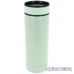 Boden Stark 650ml Travel Flask - Green - Image 2