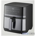 Boden Stark 8.0l Digital Air Fryer - Image 2