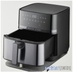 Boden Stark 8.0l Digital Air Fryer
