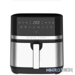 Boden Stark 8.0l Digital Air Fryer - Image 3