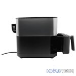 Boden Stark 8l Dual Element Air Fryer with Steaming Function - Image 4