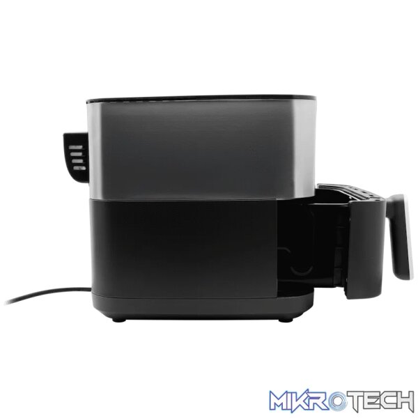Boden Stark 8l Dual Element Air Fryer with Steaming Function - Image 4