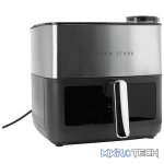 Boden Stark 8l Dual Element Air Fryer with Steaming Function - Image 5