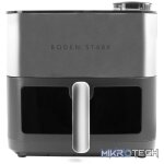 Boden Stark 8l Dual Element Air Fryer with Steaming Function - Image 6