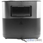 Boden Stark 8l Dual Element Air Fryer with Steaming Function - Image 7