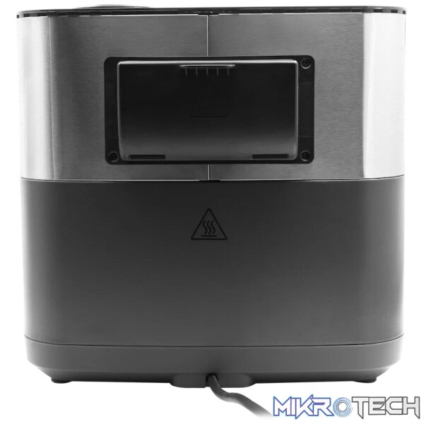 Boden Stark 8l Dual Element Air Fryer with Steaming Function - Image 7