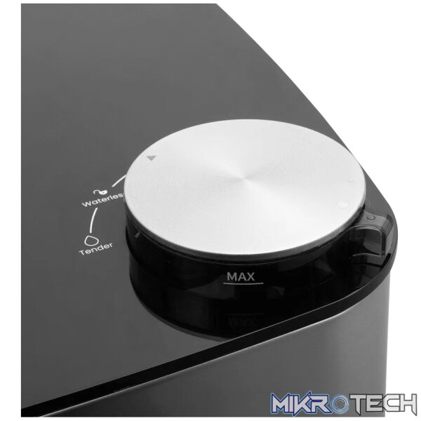 Boden Stark 8l Dual Element Air Fryer with Steaming Function - Image 9