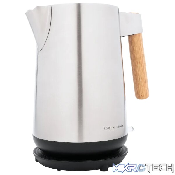 Boden Stark Anson Collection 1.7l 2000w SS Kettle - Image 4