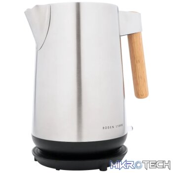 Boden Stark Anson Collection 1.7l 2000w SS Kettle