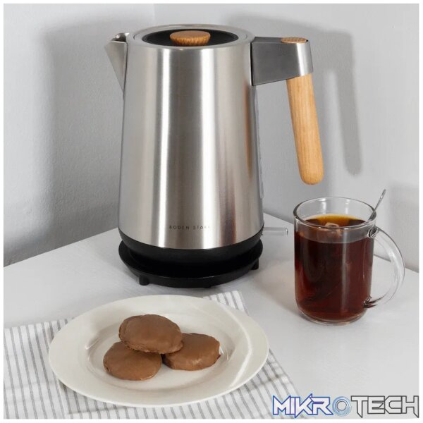 Boden Stark Anson Collection 1.7l 2000w SS Kettle - Image 5