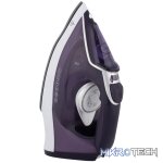 Boden Stark Ceramic Steam Iron - Purple - Image 2